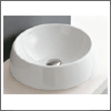 Althea Ceramica Bathroom Sinks
