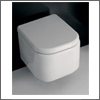 Althea Ceramica Bathroom Toilets
