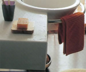 Althea Ceramica Hera Uno Bathroom Sinks