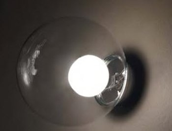 Regia Applique Vintage Bathroom Lights