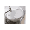 Bathroom Basins, Countertop Bathroom Basins