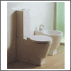 Back to Wall Toilets, Floor Mounted Toilets, Bathroom Toilets
