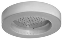 Visentin Arkobaleno Showerhead