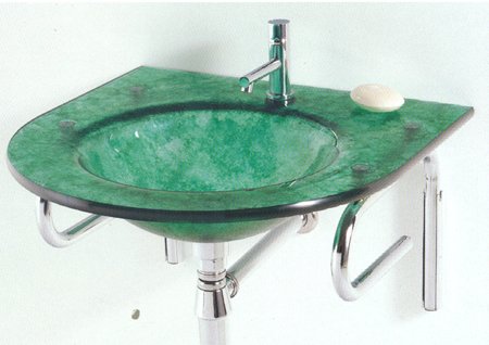 Arvex Bathroom Sinks