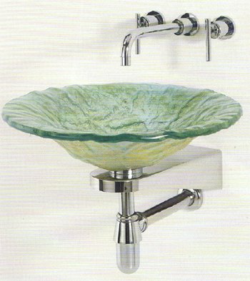 Arvex Bathroom Basins
