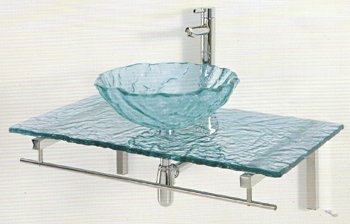 Arvex Bathroom Basins