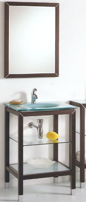 Arvex Kale Bathroom Furniture