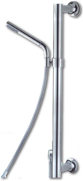 Ideal Standard Alfiere Bathroom Showers