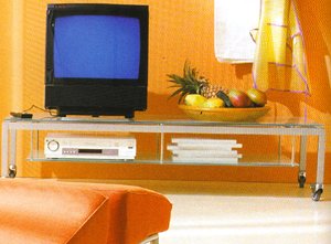 Calligaris Avantgarde Coffee Table