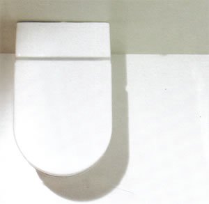 Axa One Vaso Bathroom Toilets