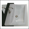 Countertop Basins, Cloakroom Basins, Bathroom Basins, Small Basins