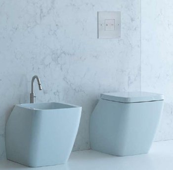 Axa Atmosfere Bathroom Toilets