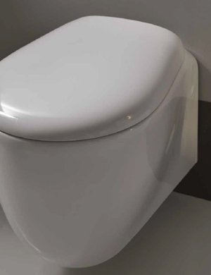 Axa Normal Bathroom Toilets