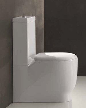 Axa Normal Bathroom Toilets