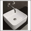 Axa Bathroom Sinks