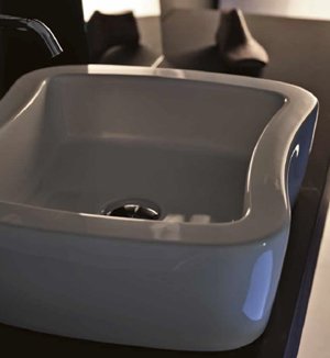 Axa Nutty Bathroom Sinks