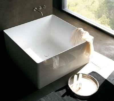 Colacril Freestanding Baths