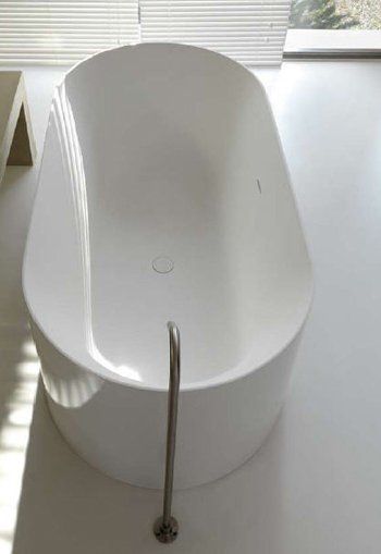 Colacril Freestanding Baths