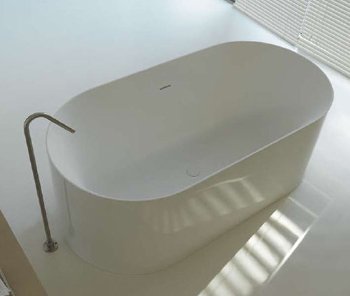 Colacril Freestanding Baths