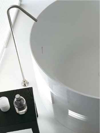 Colacril Freestanding Baths