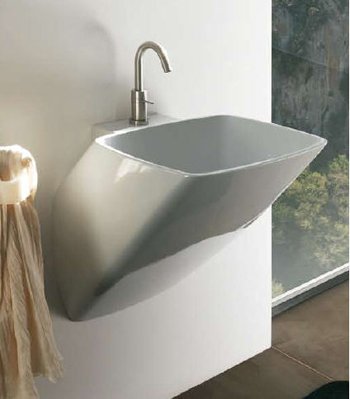 Axa Atmosfere Bathroom Sinks
