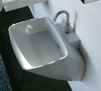 Axa Atmosfere Bathroom Sinks