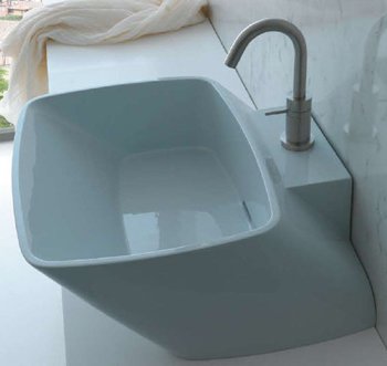 Axa Atmosfere Bathroom Sinks