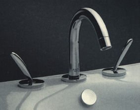 Axor Starck Bathroom Showers