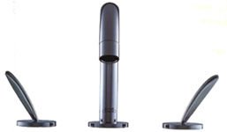 Axor Starck Bathroom Showers