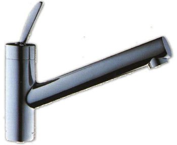 Axor Starck Kitchen Taps