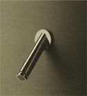Axor Starck 1 Bathroom Shower Taps