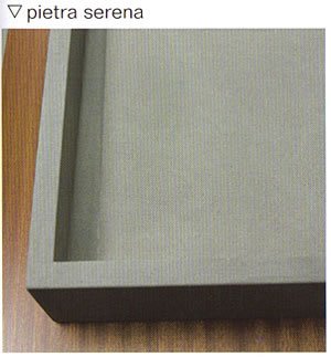 Rapsel Barcelona Bathroom Sinks