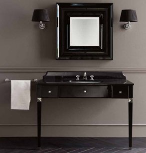 Bath&Bath Edyth Consolle Bathroom Sinks