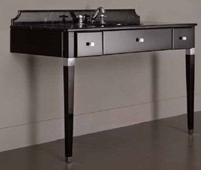 Bath&Bath Edyth Consolle Bathroom Sinks