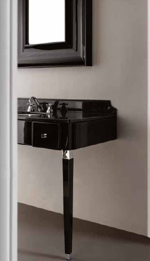 Bath&Bath Edyth Consolle Bathroom Sinks