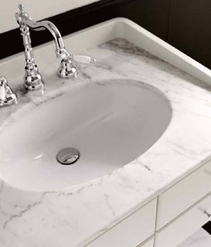 Bath&Bath Esther Bathroom Vanity Sinks