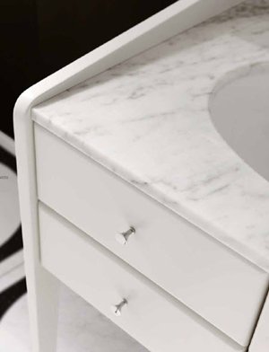 Bath&Bath Esther Bathroom Vanity Sinks