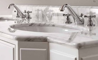Bath&Bath Eleanor Bathroom Vanity Sinks