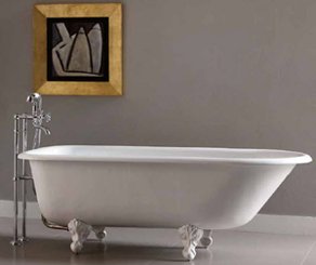 Bath&Bath Ascott Freestanding Traditional Baths