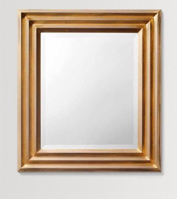 Bath&Bath Daisywild Bathroom Mirrors