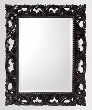 Bath&Bath Iris Bathroom Mirrors