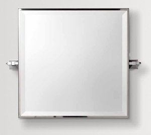 Bath&Bath Timeless Bathroom Mirrors