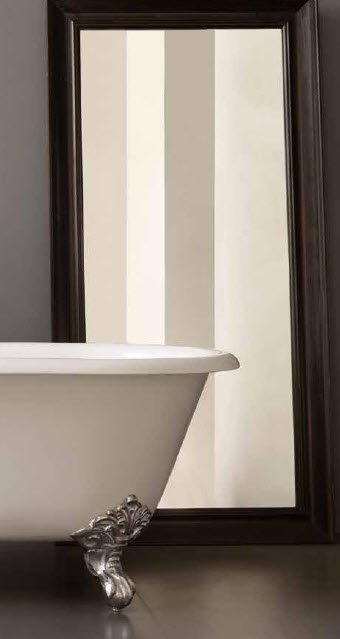 Bath&Bath Dahlia Bathroom Mirrors