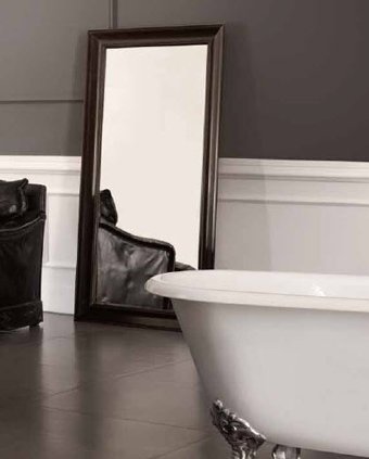 Bath&Bath Dahlia Bathroom Mirrors