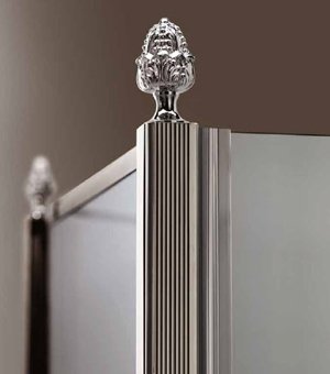 Bath&Bath Dorset Shower Cabins