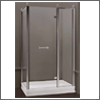 Shower Enclosures, Shower Cabins, Shower Cubicles