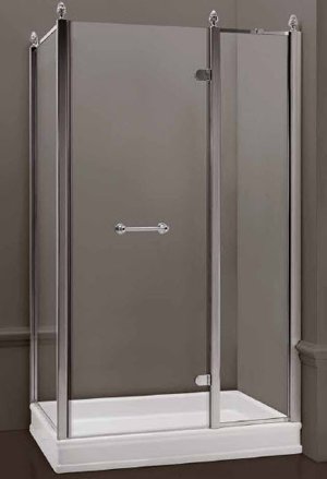 Bath&Bath Dorset Shower Cabins