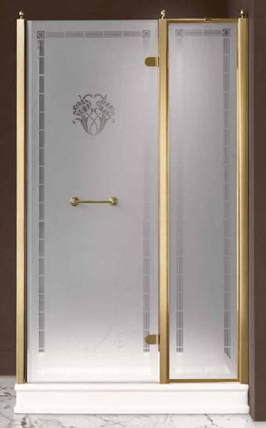 Bath&Bath Dorset Shower Cabins