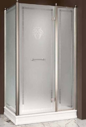 Bath&Bath Dorset Shower Cabins