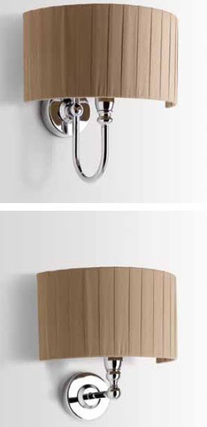 Bath&Bath Lambert Bathroom Lights